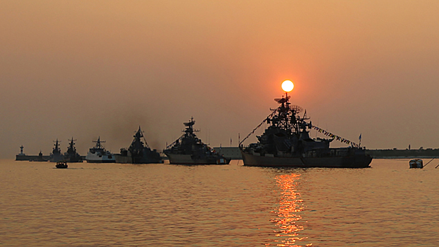 Украина нарушила негласную договоренность с РФ