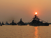 Украина нарушила негласную договоренность с РФ