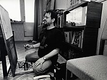 Владимир Сальников. Пикассо о нас не слышал