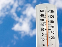 Небольшое похолодание и грозы ожидаются в регионах УрФО в ближайшие три дня