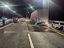 Водитель обвинил в ДТП круиз-контроль автомобиля GAC