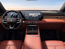 Всего от 930 тысяч рублей: в КНР начались продажи нового Changan CS55 Plus