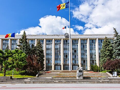 Молдавия сожалеет о решении РФ ввести запрет для ряда официальных лиц из Кишинева