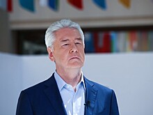 Сергей Собянин рассказал о благотворительном сервисе mos.ru