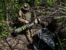 Почему Javelin оказался неэффективен на Украине