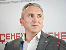 Губернатор Моор проведет прямую линию с тюменцами 21 июня