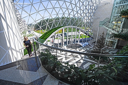 В наукограде Кольцово приступили к тестовой сборке оборудования СКИФа