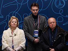 Татьяна Мишина: все россияне близки к уровню топовых фигуристов мира