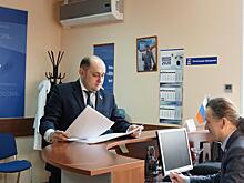 Депутаты Вологодской Гордумы подключились к работе call-центра партии «Единая Россия»