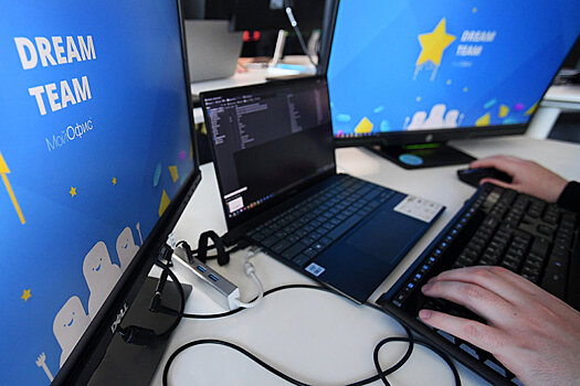 Иностранное ПО тормозит процесс цифровизации в России