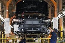 Ford сообщил о масштабных увольнениях