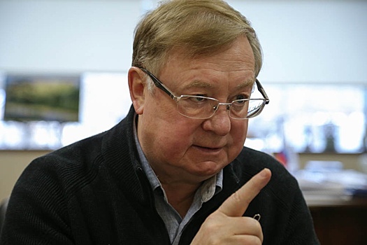 Степашин: Расселение аварийного жилья - уникальная программа, в мире ее ни у кого нет