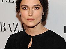 Кира Кристина Найтли (Keira Knightley)