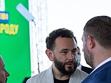 Дубинский создал свою «слугу украинского народа»