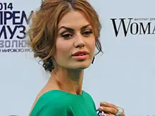 Московскую квартиру Виктории Бони ограбили во время ее отпуска во Франции