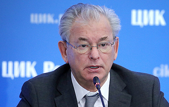 Булаев: Результаты ДЭГ корректно отражают итоги выборов во всех регионах