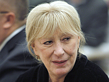 Актриса Екатерина Васильева изменилась до неузнаваемости