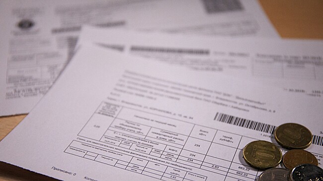 Россиянам напомнили, с кого могут взыскать долги за ЖКУ