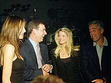 Минюст США опубликовал 3 млн страниц по делу Эпштейна: в них снова фигурирует принц Эндрю