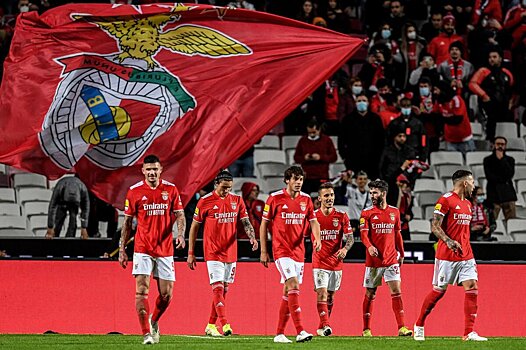 Португальского бизнесмена обвиняют в попытке подкупа игроков «Риу Аве» и «Маритиму» в пользу «Бенфики» в сезоне-2015/16. Все футболисты отказались