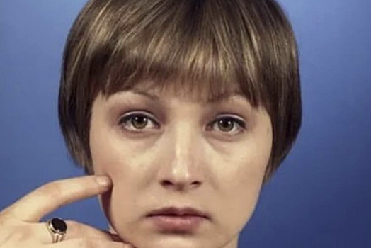 В СМИ озвучили причину смерти бывшей жены Михаила Ефремова