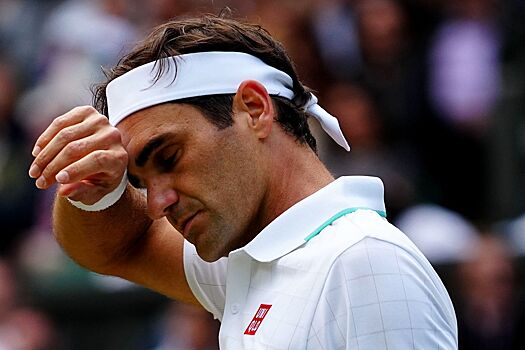 Последним, у кого получилось защитить титул на US Open, был Федерер в 2008 году