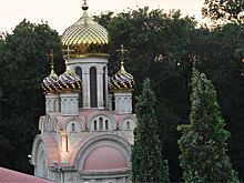 Чем «Старый парк» в Кабардинке привлекает туристов