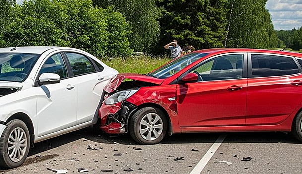 Что такое ЭРА-ГЛОНАСС и как она поможет в ДТП
