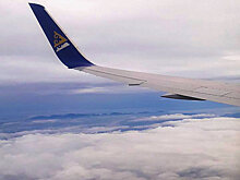 Самолет компании Air Astana совершил вынужденную посадку в Минске