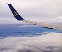 Самолет компании Air Astana совершил вынужденную посадку в Минске