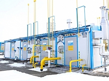 В Приморье и Хабаровском крае ввели в эксплуатацию три газораспределительные станции: для экономики и качества жизни людей