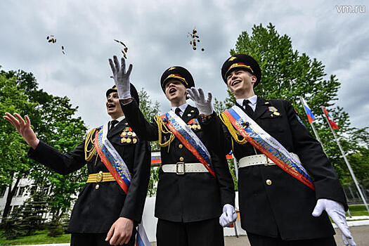 Военные кафедры хотят заменить на учебные центры