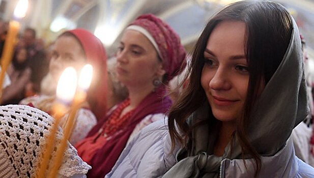 "Не стать хайпом": о чем надо помнить в православный Женский день