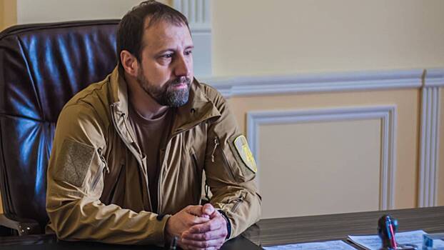 Основатель бригады «Восток» Ходаковский: Донбассу необходимо «торпедировать» Европу исками