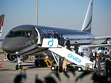 Стала известна стоимость бизнес-джета Aurus: он дешевле Boeing