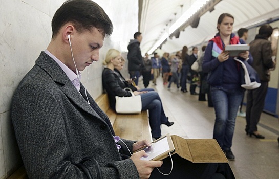 Apple выпустила приложение для перехода с Android на iOS