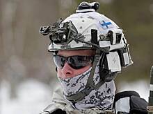 Финлядия высказалась об участии в миротворческой миссии на Украине