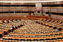 Правые и евроскептики могут усилить свои позиции на выборах в Европарламент