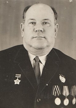 В Вадском музее рассказали о земляке-участнике ВОв в проекте «Семейный альбом»