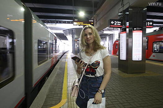 Назван срок открытия станции «Савеловская» на БКЛ