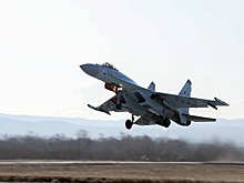 На Западе оценили вклад Су-35С в СВО