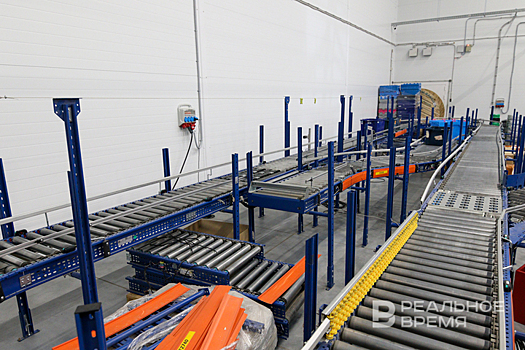 Татарстан ожидает роста отгруженной продукции до 6 трлн рублей в 2025 году