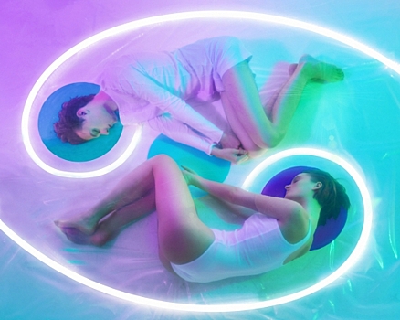 SETTERS и Re:evolution запустили в Instagram «МегаФона» технологический гороскоп