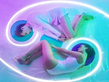 SETTERS и Re:evolution запустили в Instagram «МегаФона» технологический гороскоп