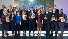 Сегежский ЦБК награжден премией «Экспортер года»