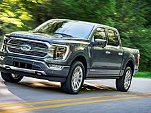 Ford перестанет устанавливать надувные ремни безопасности