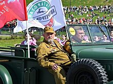 В Казани пройдёт 140 мероприятий в честь Дня Победы