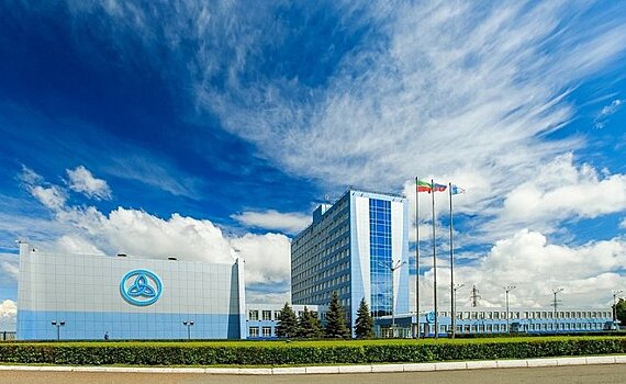 "Нижнекамскнефтехим" собрал заявки на облигации на 17,2 млрд руб. для финансирования инвестпрограммы