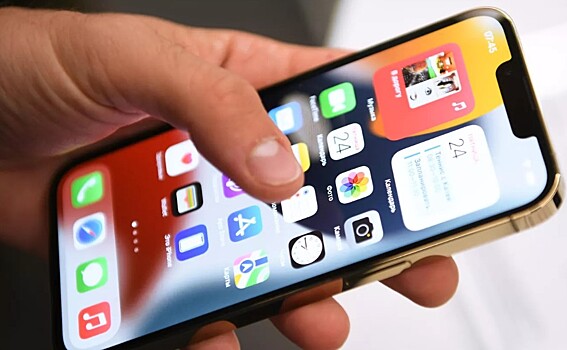 Партнеры Apple повысят цены на чипы для iPhone