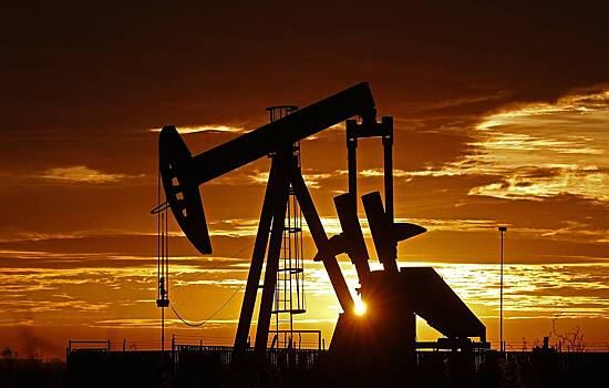 В ЦБ оценили ситуацию на рынке нефти